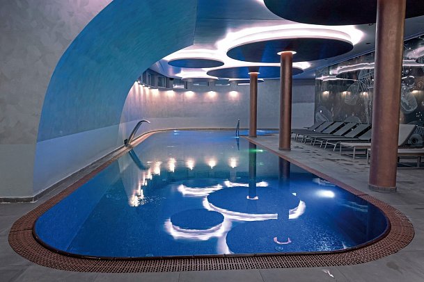 Grand Hotel Slavia