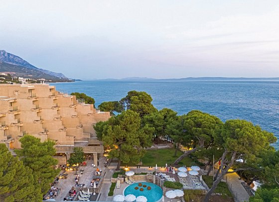 Bluesun Hotel Soline
