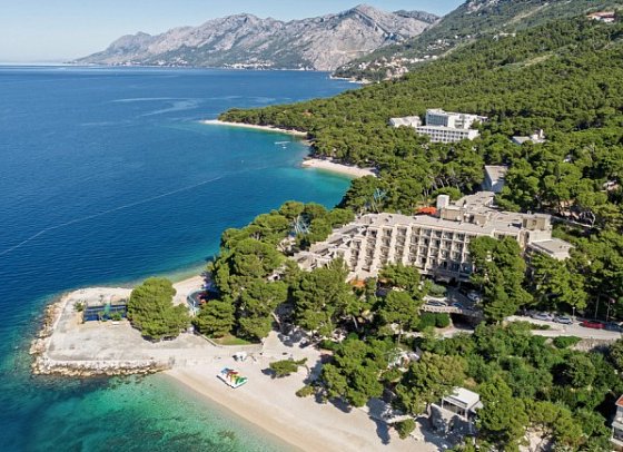 Bluesun Hotel Soline