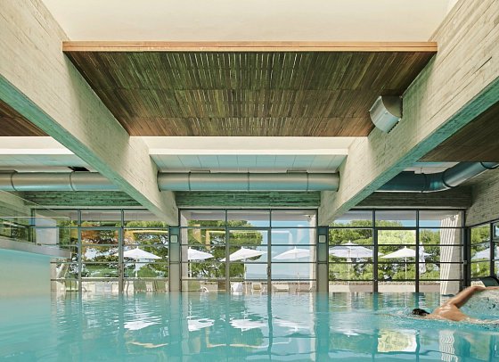 Bluesun Hotel Soline