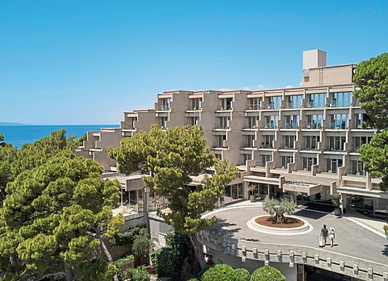 Bluesun Hotel Soline