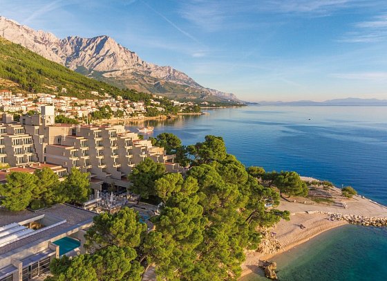 Bluesun Hotel Soline