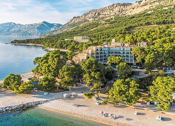 Bluesun Hotel Soline