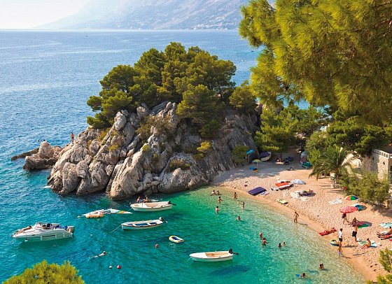 Bluesun Hotel Soline
