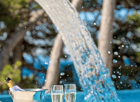 Bluesun Hotel Berulia