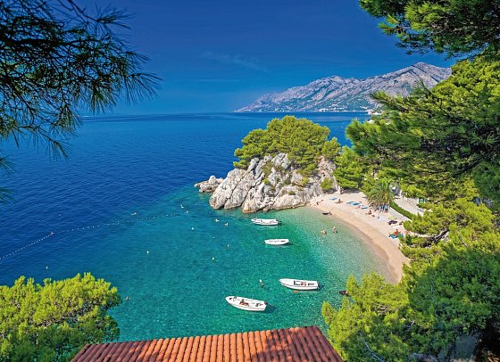 Bluesun Hotel Berulia