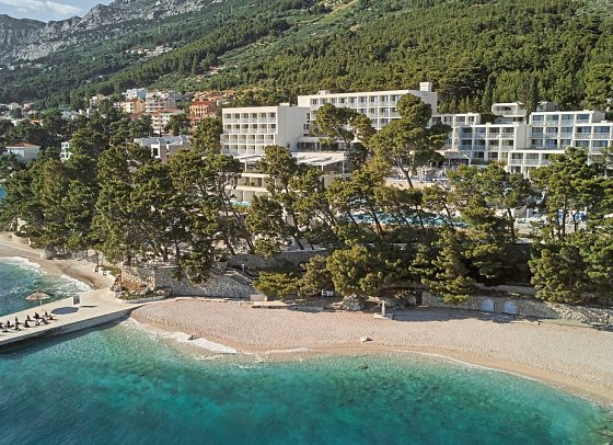 Bluesun Hotel Berulia
