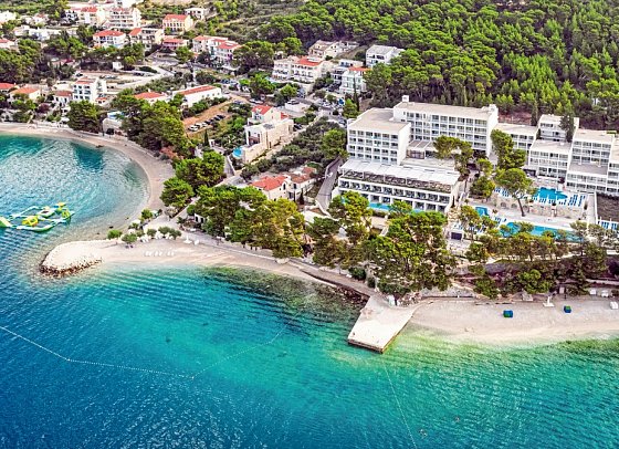 Bluesun Hotel Berulia