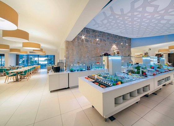 Bluesun Hotel Berulia