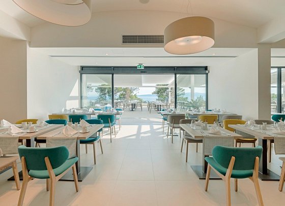 Bluesun Hotel Berulia