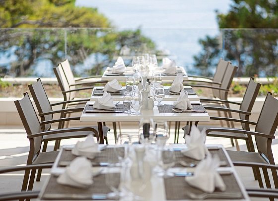 Bluesun Hotel Berulia
