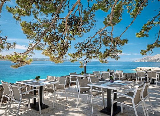 Bluesun Hotel Berulia