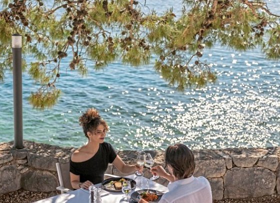 Bluesun Hotel Berulia