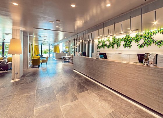 Bluesun Hotel Berulia