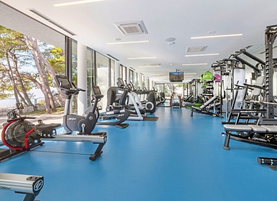 Bluesun Hotel Berulia