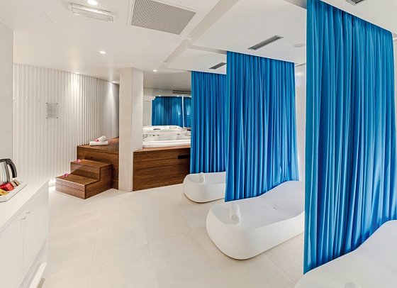 Bluesun Hotel Berulia