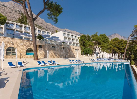 Bluesun Hotel Berulia