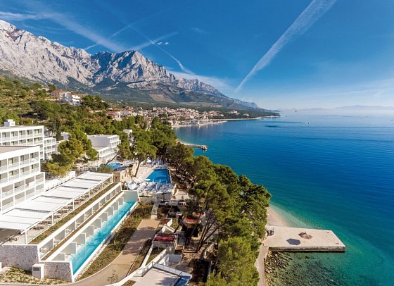 Bluesun Hotel Berulia