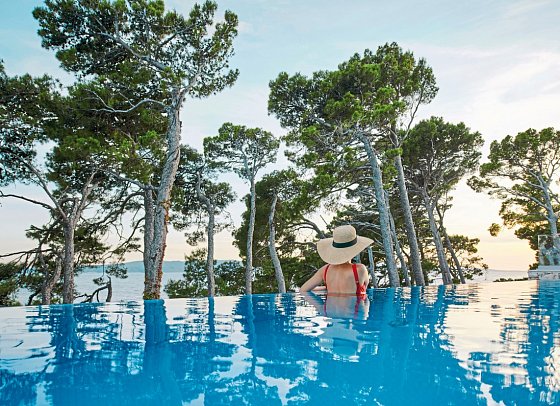 Bluesun Hotel Berulia