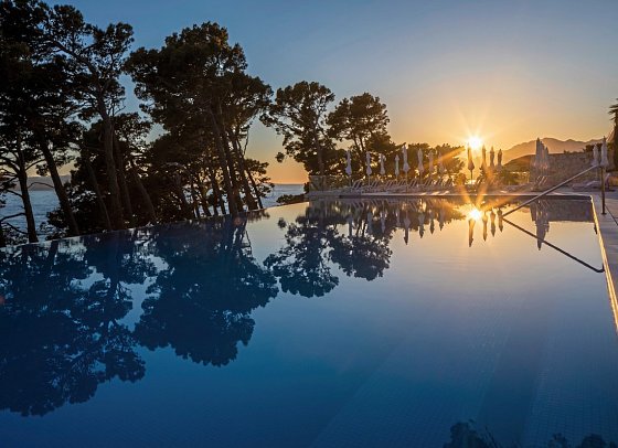Bluesun Hotel Berulia