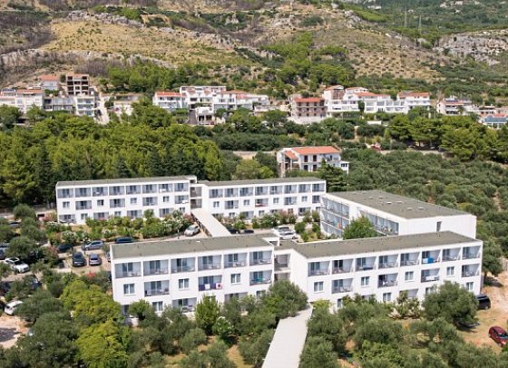 Bluesun Hotel Neptun