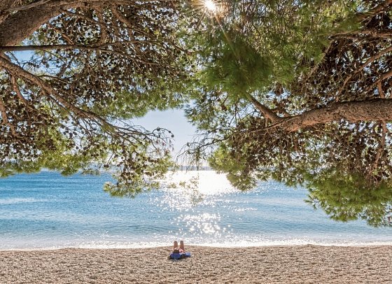 Bluesun Hotel Neptun