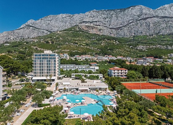 Bluesun Hotel Neptun