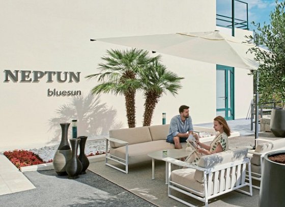 Bluesun Hotel Neptun
