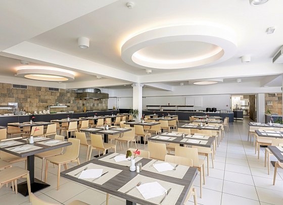 Bluesun Hotel Neptun