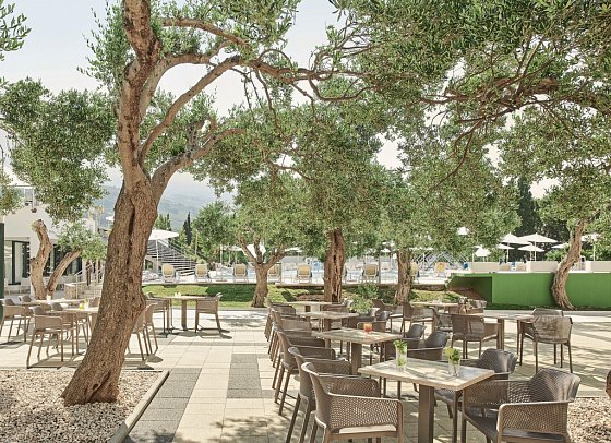 Bluesun Hotel Neptun