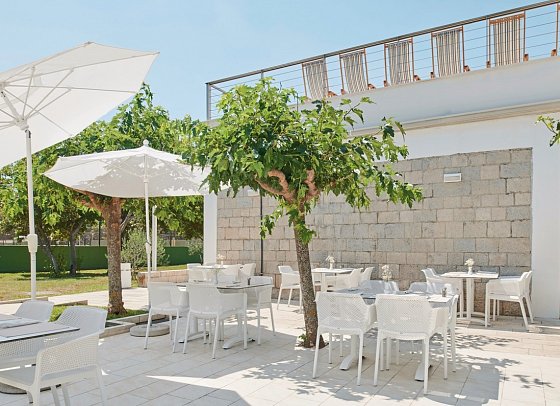 Bluesun Hotel Neptun