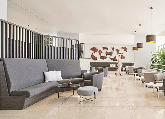 Bluesun Hotel Neptun