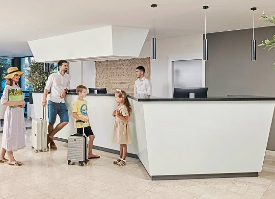 Bluesun Hotel Neptun