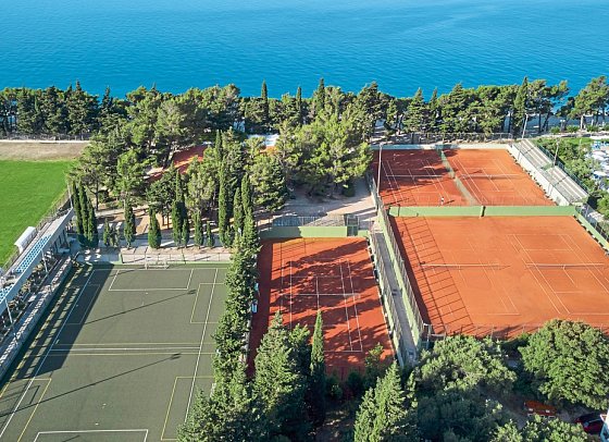 Bluesun Hotel Neptun