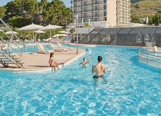Bluesun Hotel Neptun