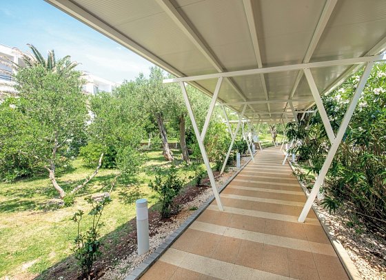 Bluesun Hotel Neptun