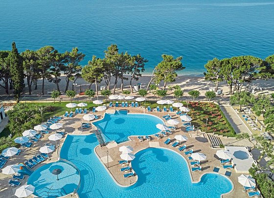 Bluesun Hotel Neptun
