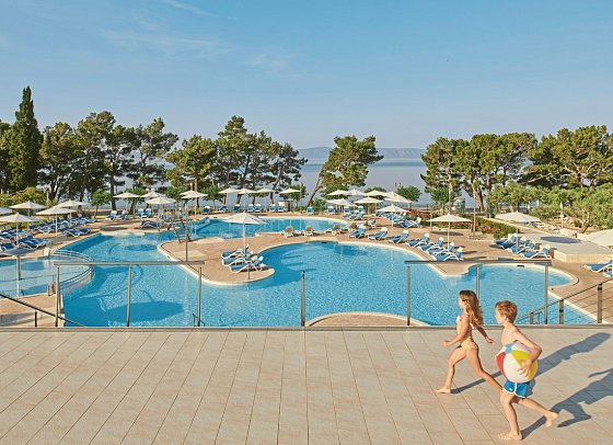 Bluesun Hotel Neptun