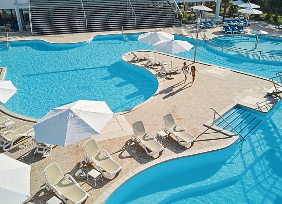 Bluesun Hotel Neptun
