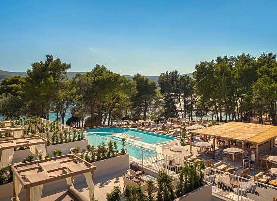 [PLACES] Hvar by Valamar