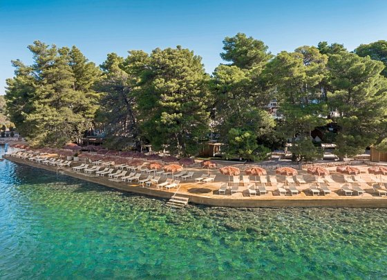 [PLACES] Hvar by Valamar