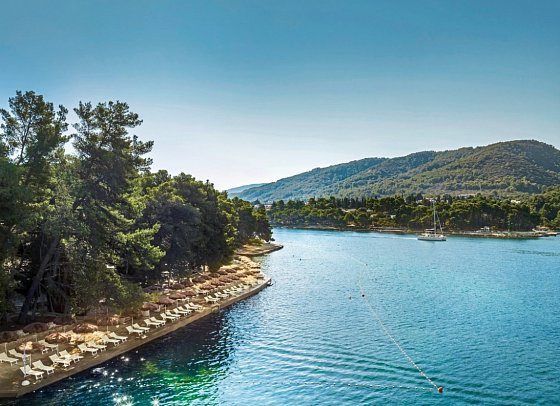 [PLACES] Hvar by Valamar