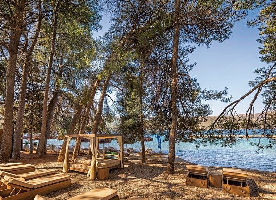 [PLACES] Hvar by Valamar