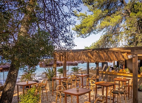 [PLACES] Hvar by Valamar