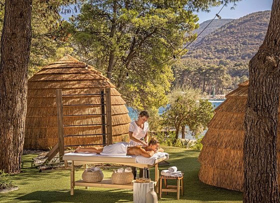 [PLACES] Hvar by Valamar