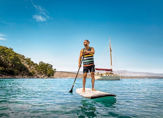 [PLACES] Hvar by Valamar