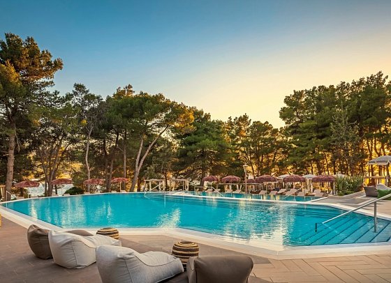 [PLACES] Hvar by Valamar
