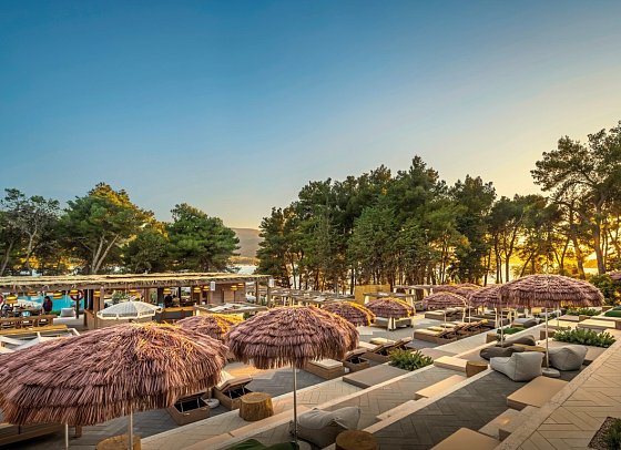 [PLACES] Hvar by Valamar