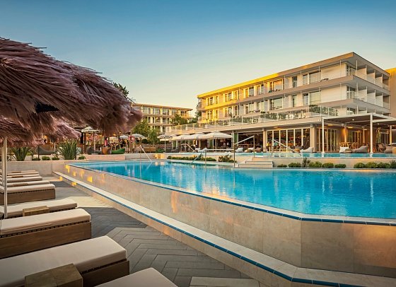 [PLACES] Hvar by Valamar