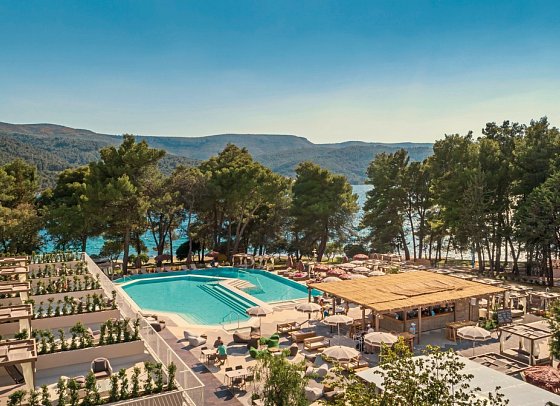 [PLACES] Hvar by Valamar